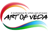 Art of Veda - konst & konstnärsmaterial